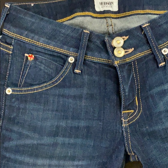Hudson Jeans - Picture 6 of 10